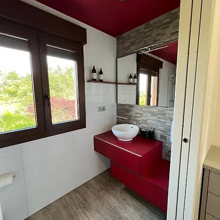 Regueiro Da Apartment Meano