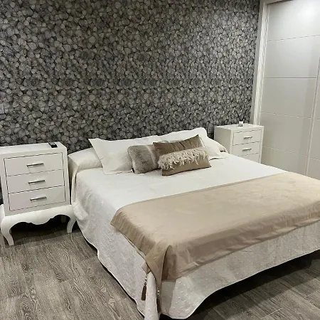Appartement Regueiro Da Meaño