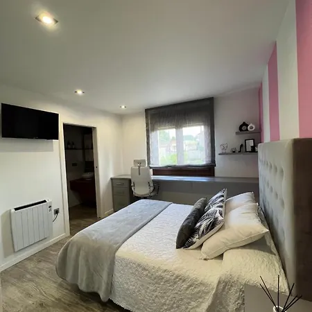 Apartment Regueiro Da Meano