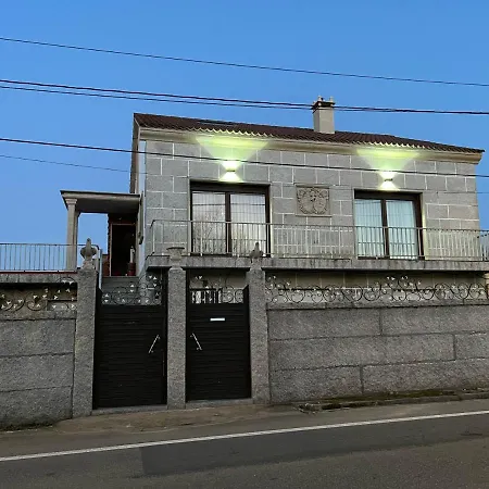 Regueiro Da