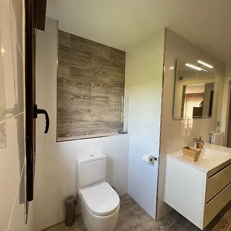 Appartement Regueiro Da Meaño