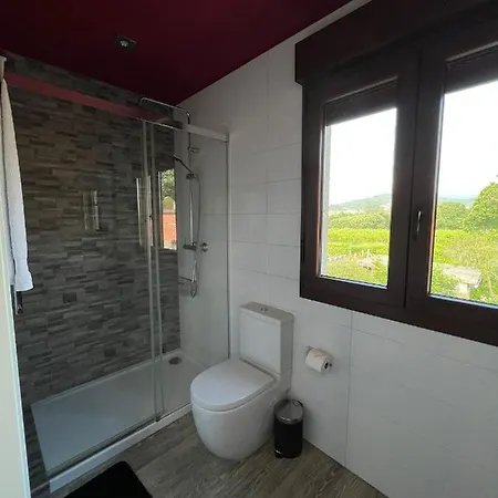 Appartement Regueiro Da