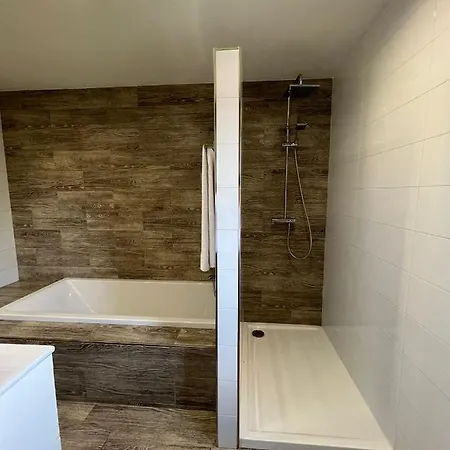 Regueiro Da Appartement *