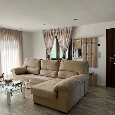 Regueiro Da Apartment *