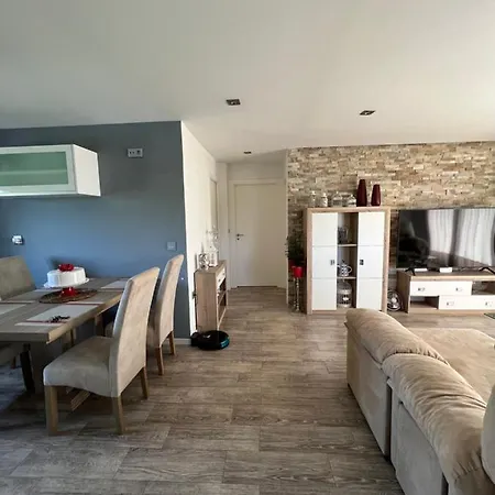 Regueiro Da Appartement *