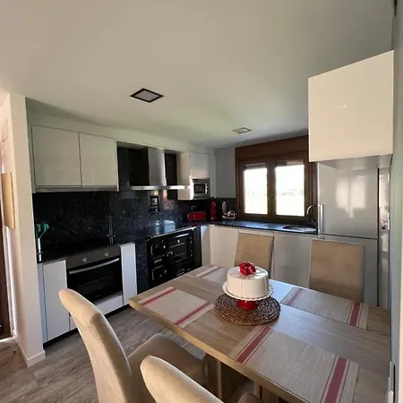 Apartment Regueiro Da