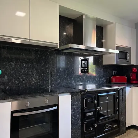 Apartment Regueiro Da