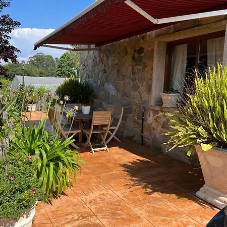 Apartment Regueiro Da