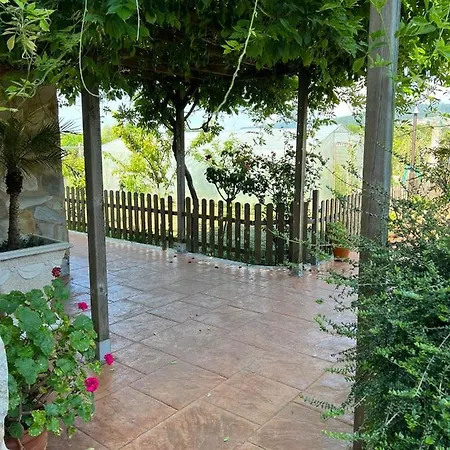 Apartment Regueiro Da *