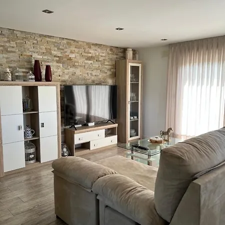 Regueiro Da Apartment