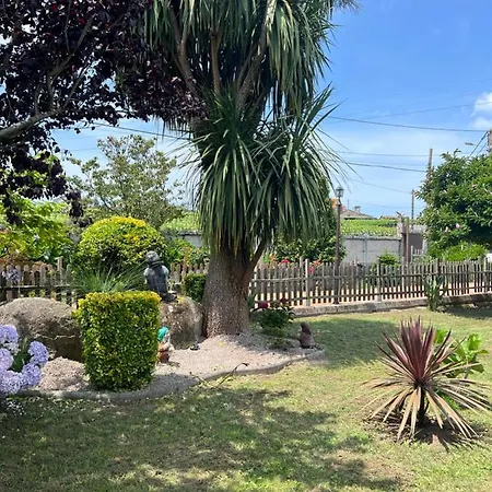 Regueiro Da * Meaño