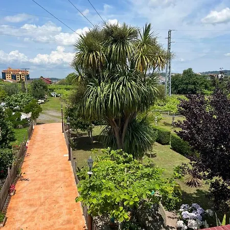 Regueiro Da Apartment Meano