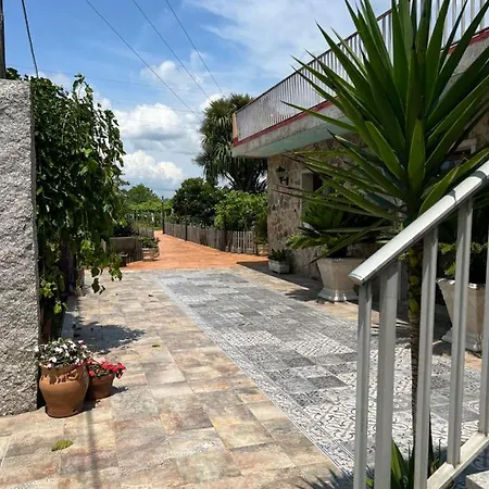 Regueiro Da *