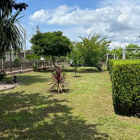 Regueiro Da Apartment Meano