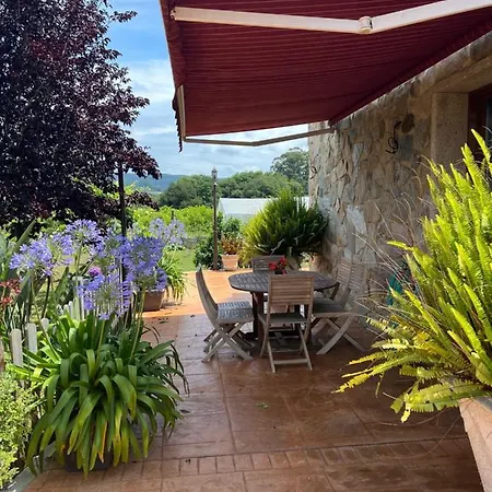 Apartamento Regueiro Da *