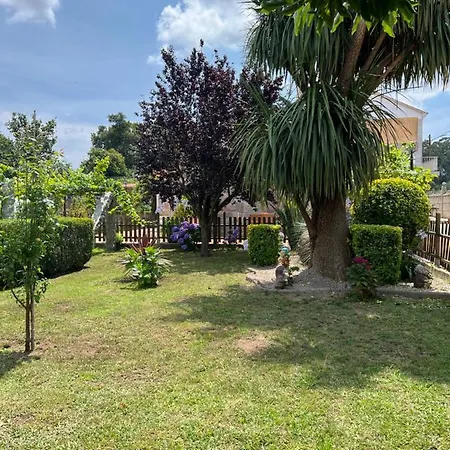 Regueiro Da Appartement *