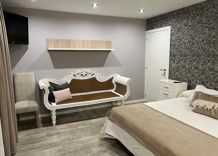 Apartmán Regueiro Da *