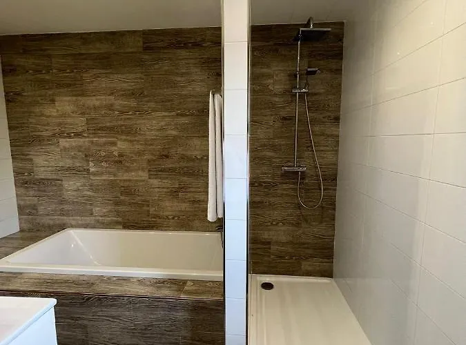 Regueiro Da Apartmán *