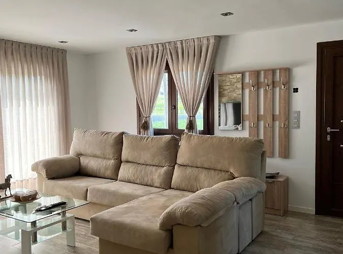 Regueiro Da Apartmán *