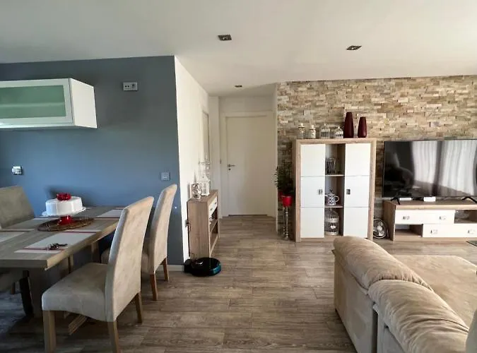 Regueiro Da Apartmán *