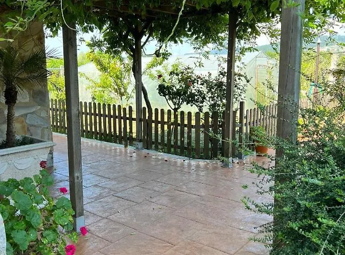 Apartmán Regueiro Da *