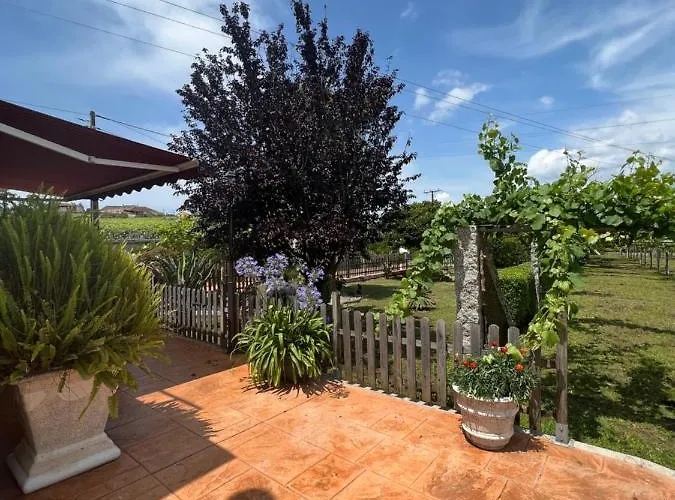 Regueiro Da * Meaño