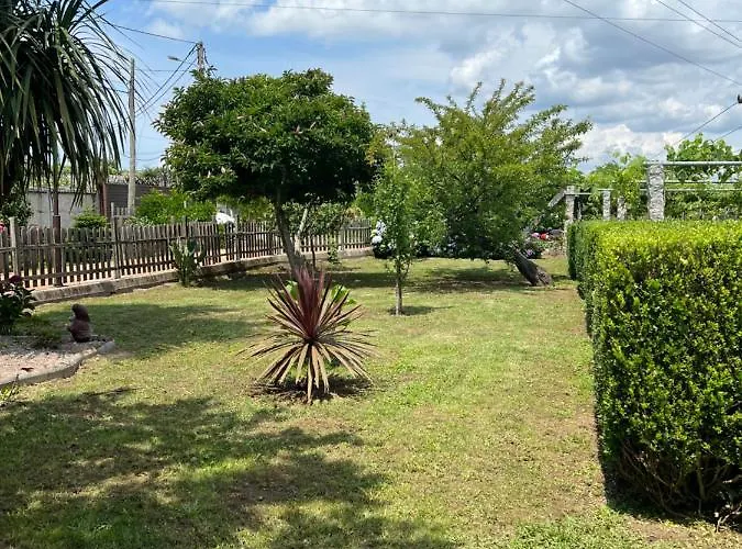 Regueiro Da Apartmán Meaño