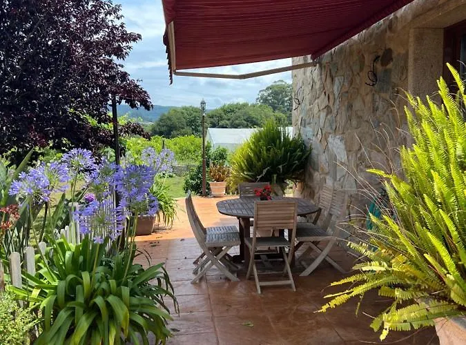 Apartmán Regueiro Da *