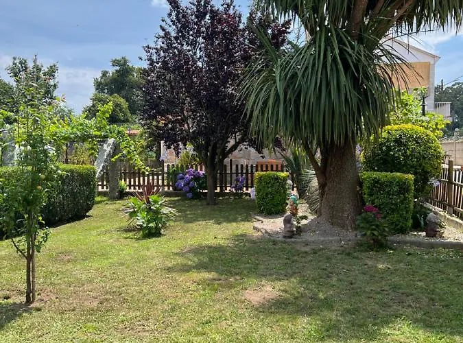 Regueiro Da Apartmán *